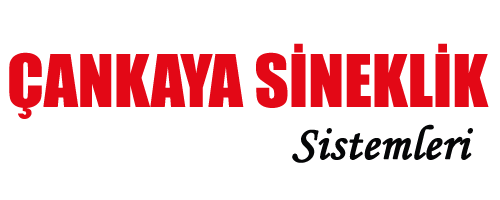 Çankaya Sineklik Sistemleri Ankara